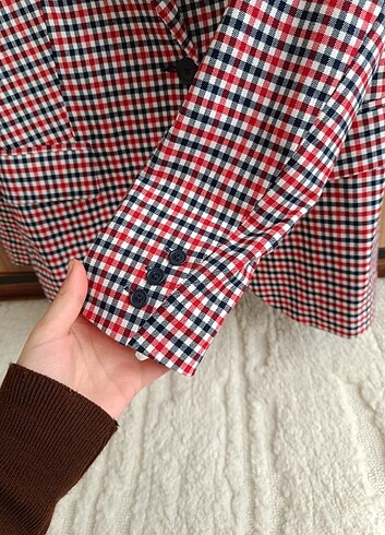 s Beden Stradivarius blazer