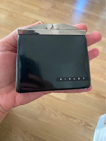 Mini bozuk para cüzdanı