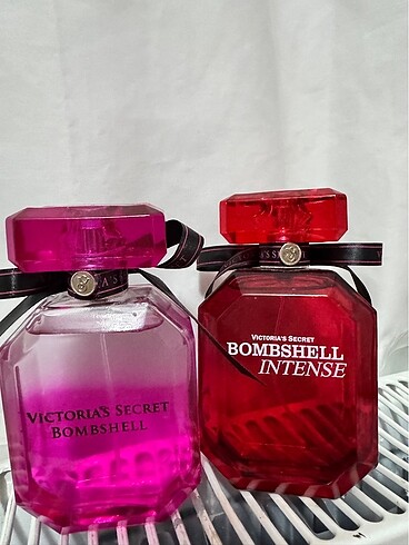  Beden Renk Bombshell Intense Parfüm