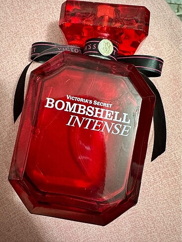 Victoria s Secret Bombshell Intense Parfüm
