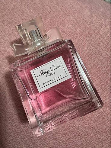 Miss Dior parfüm
