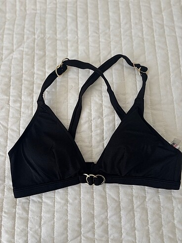 Koton Koton siyah bikini takım
