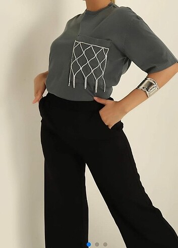 Tişört - Görsel 3