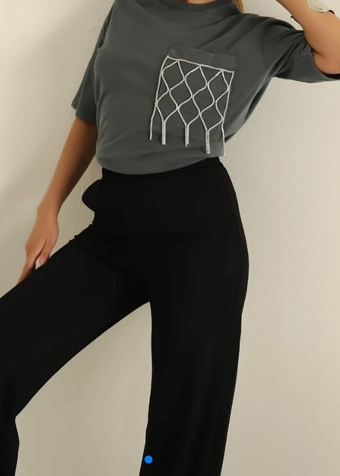 Tişört  - Görsel 2