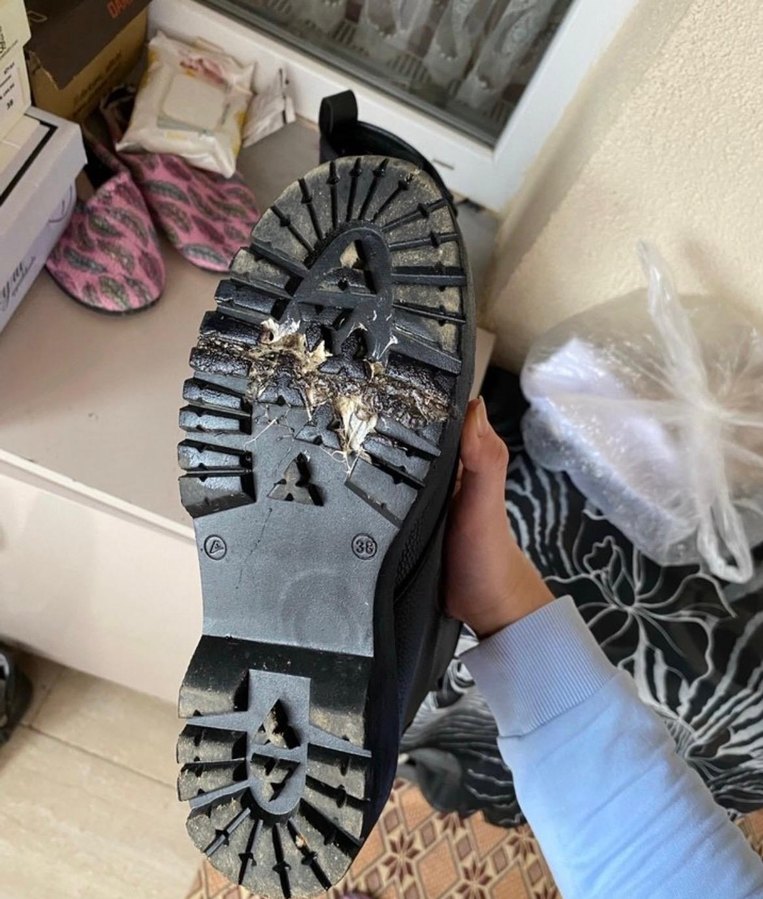 kadın bott marka temsil - Görsel 3