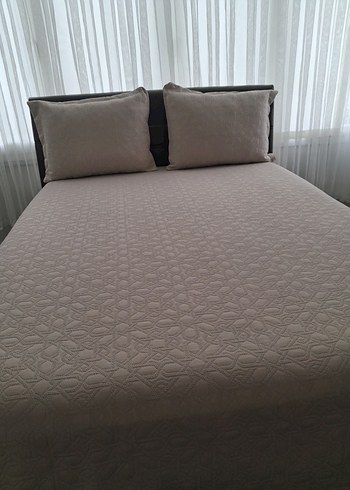 Yatak Örtüsü - Görsel 3