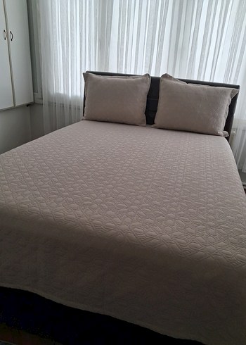 Yatak Örtüsü - Görsel 4