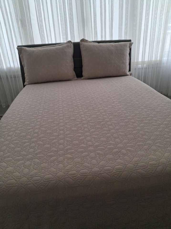 Yatak Örtüsü - Görsel 3