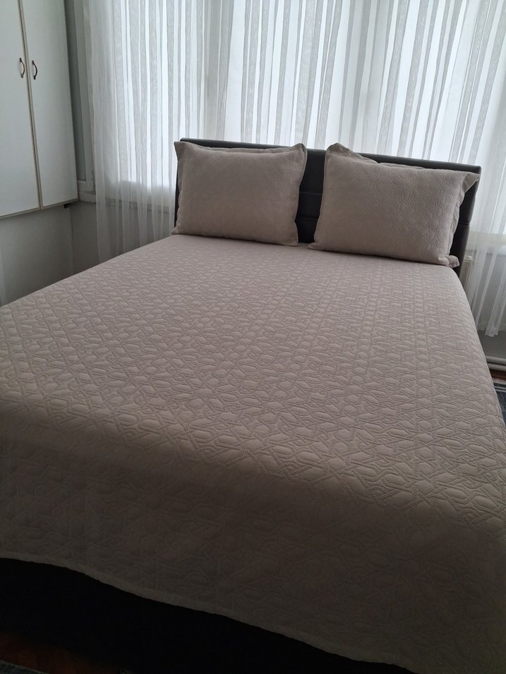 Yatak Örtüsü - Görsel 4