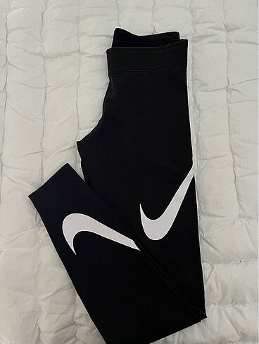 Orjinal Nike Tayt
