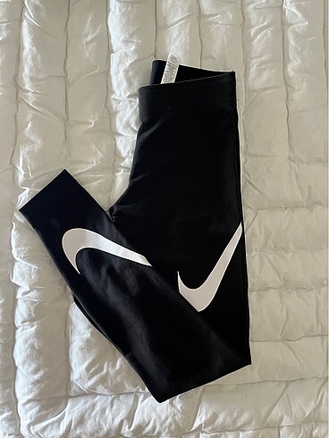 Nike Orjinal Nike Tayt