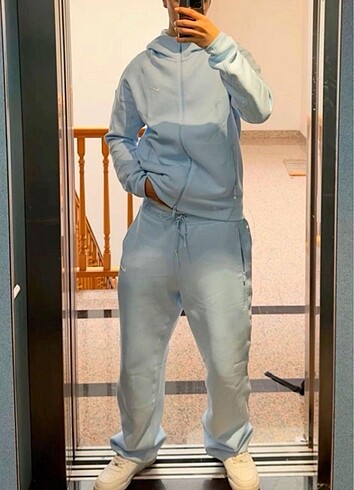 Nike Tech Takım