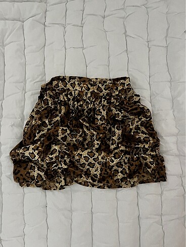 Leopar Etek