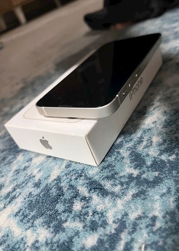 Apple Beyaz iPhone 13 Mini 128GB | Gardrops
