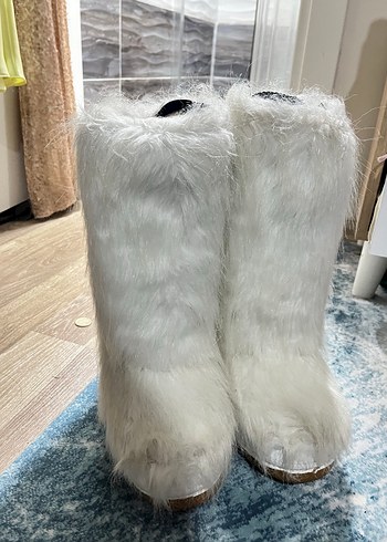 Kar botu - Görsel 2