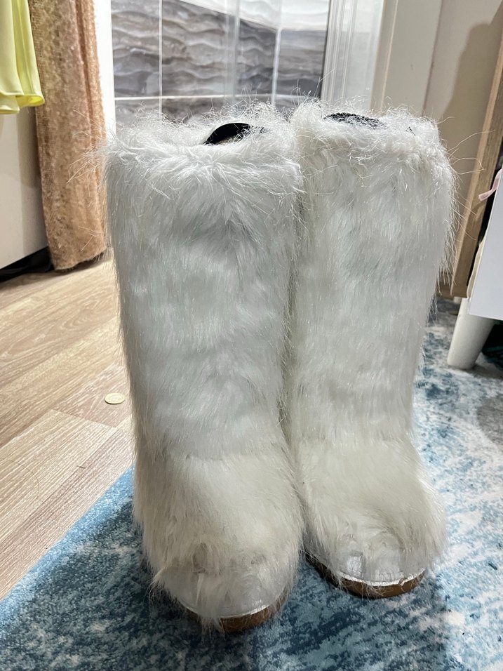 Kar botu - Görsel 2