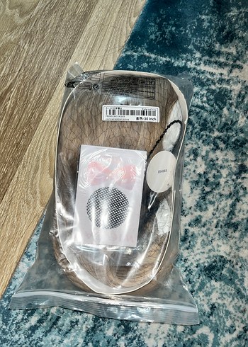 Peruk İpeksi - Görsel 5