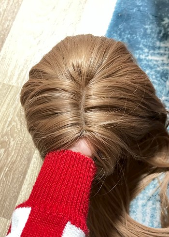 Peruk İpeksi - Görsel 2