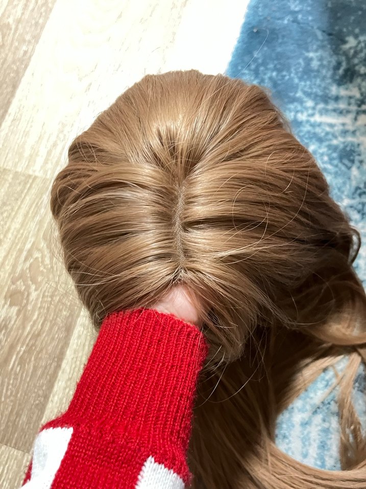 Peruk İpeksi - Görsel 2