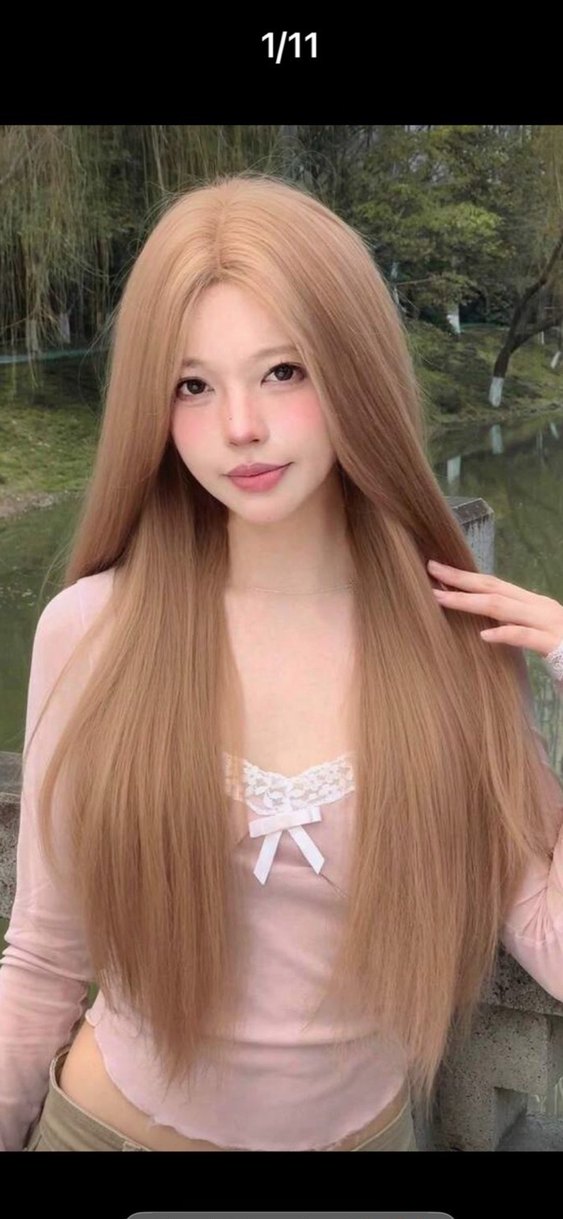 Peruk İpeksi - Görsel 4