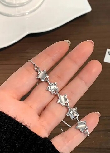 Beden YILDIZ CHARM BİLEKLİK