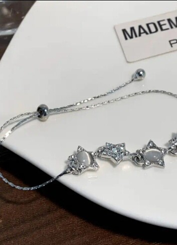 YILDIZ CHARM BİLEKLİK