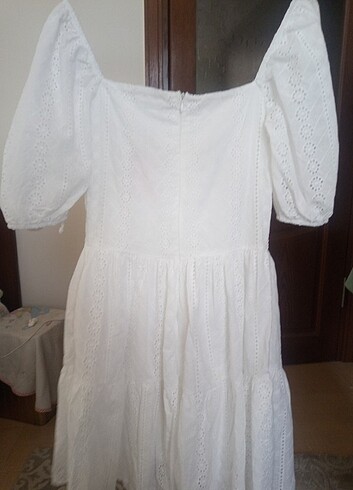 Zara Zara elbise 