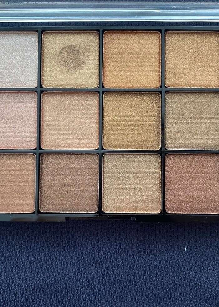 Estella Far paleti
 - Görsel 2