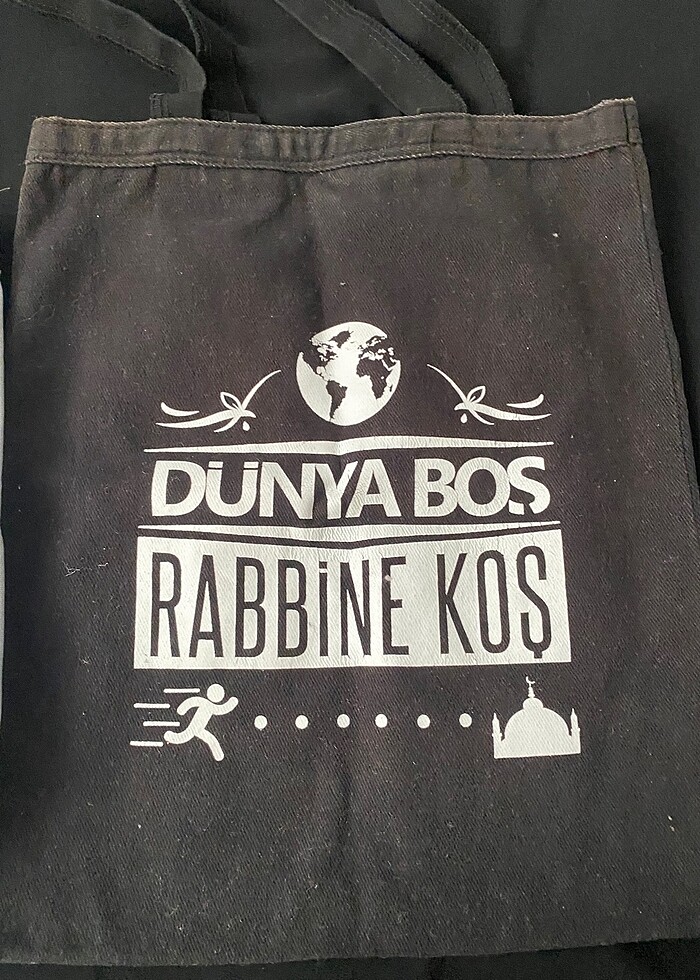 İKİ ADET ÇANTA - Görsel 2