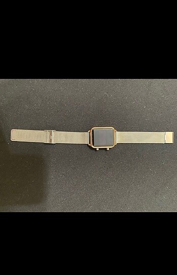 3 Adet Saat - Görsel 3