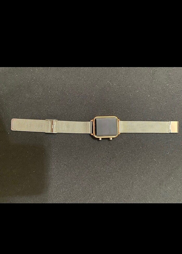 3 Adet Saat - Görsel 3