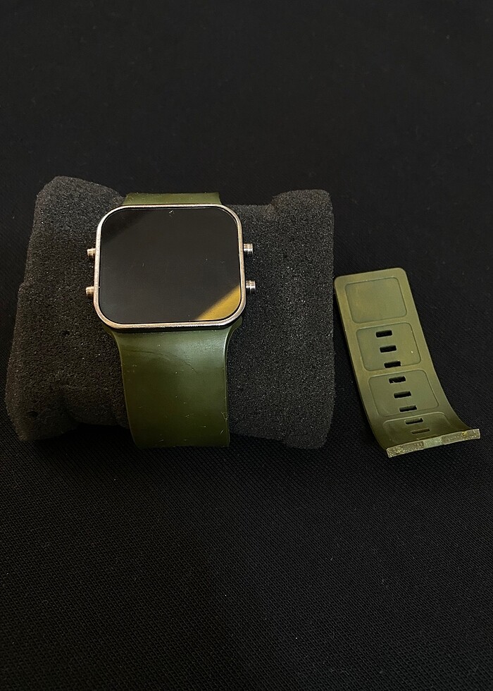 KOL SAATİ - Görsel 2