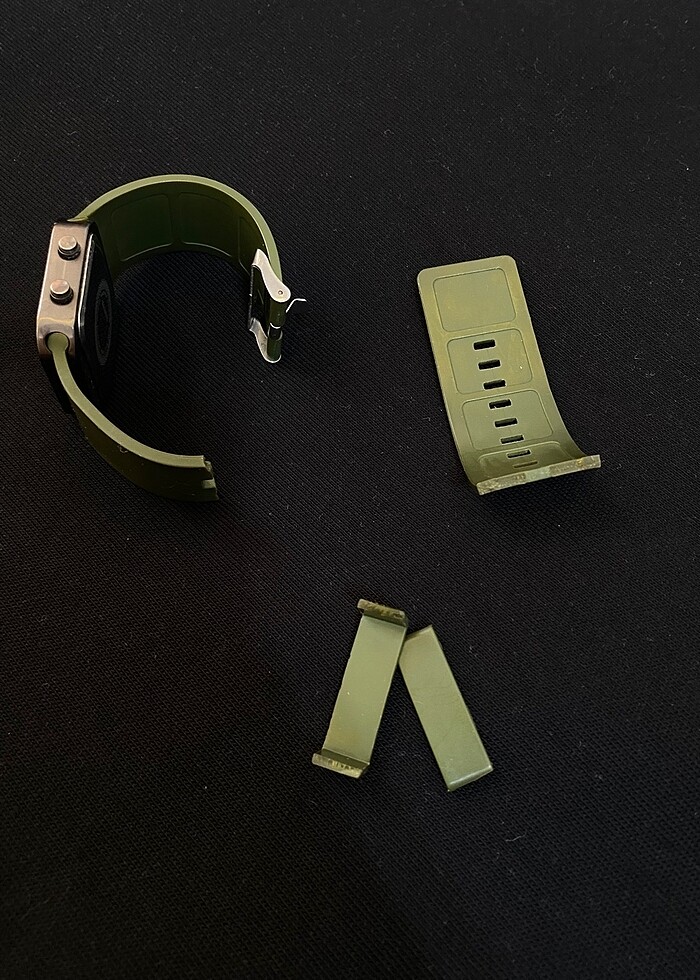 KOL SAATİ - Görsel 3