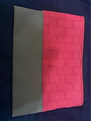 Makyaj çantası - Görsel 2