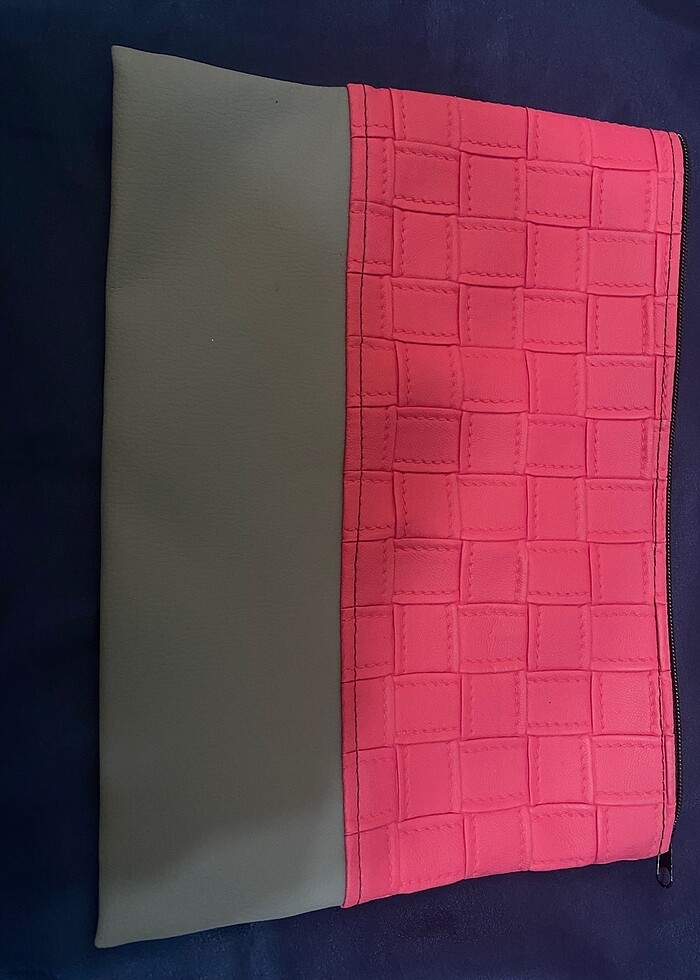 Makyaj çantası - Görsel 2