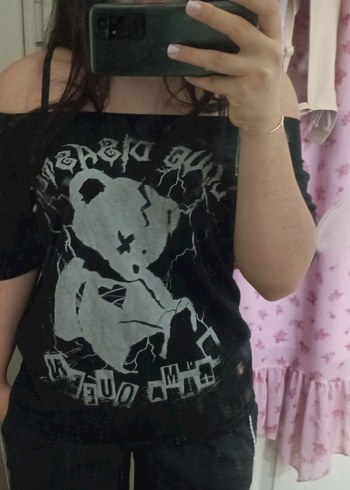 Grunge Gotik t shirt