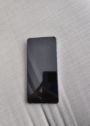 Koyu Mavi Redmi Android Telefon - Görsel 3