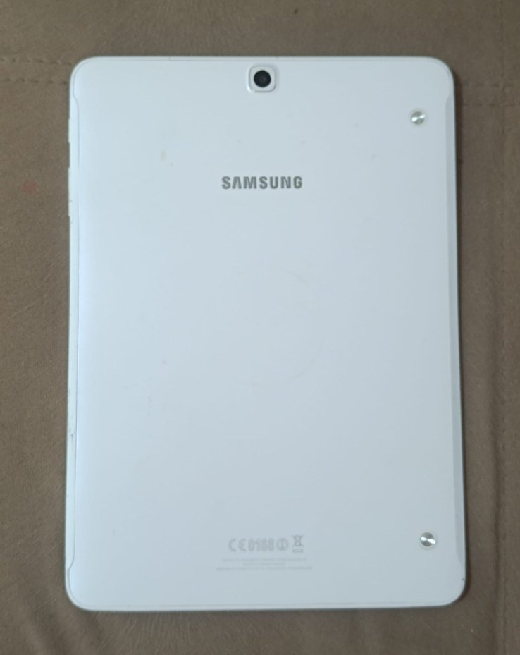 Samsung Galaxy Tab S2 9.7 - Görsel 2