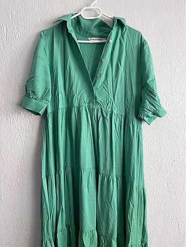 LC Waikiki Günlük elbise