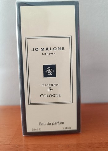 Beymen Jo Malone Blackberry & unisex Parfüm
