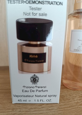 Beymen Tiziano Terenzi Kirke Kadın Parfümü 45 ml