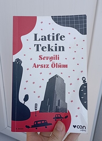 Sevgili Arsız Ölüm