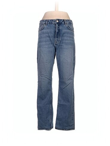 Vintage Love Jean / Kot %70 İndirimli.