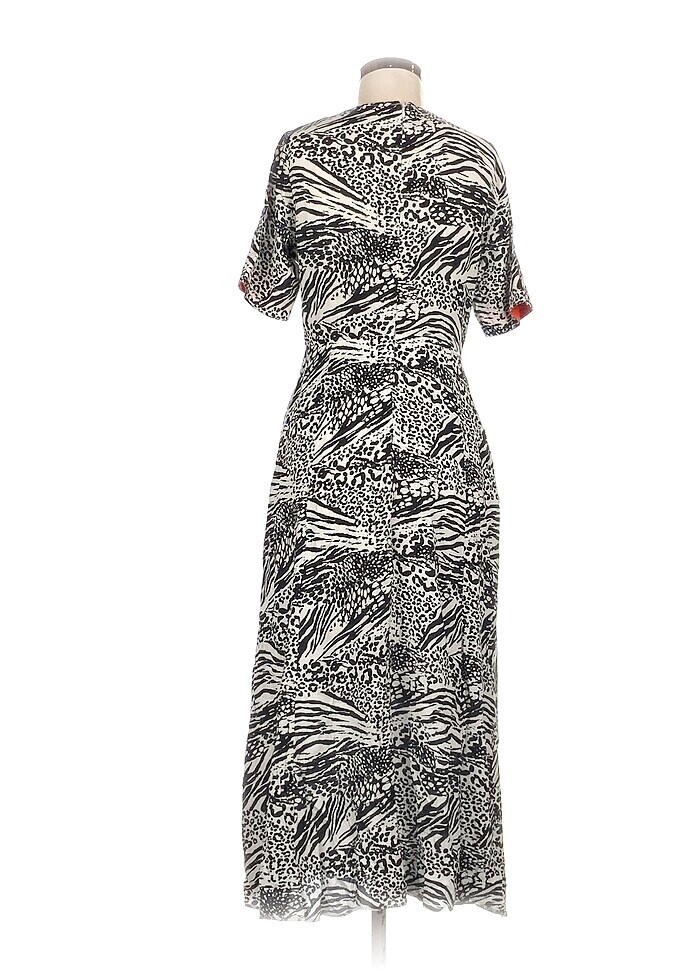 Adil Işık Uzun Elbise %70 İndirimli. - Görsel 3