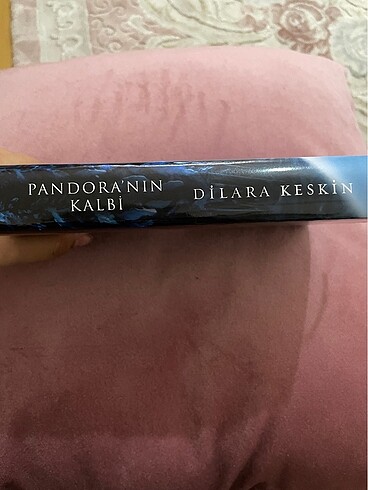  Beden Pandoranın Kalbi
