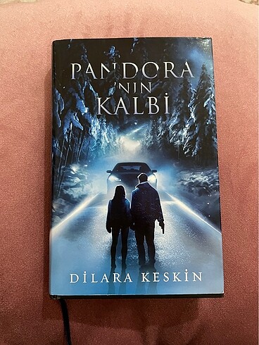 Pandoranın Kalbi