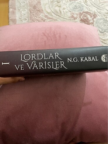 Beden Lordlar ve varisler