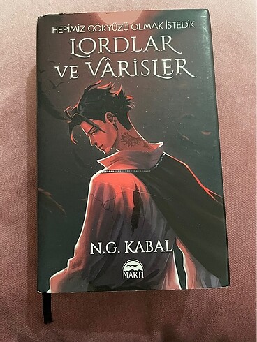 Lordlar ve varisler