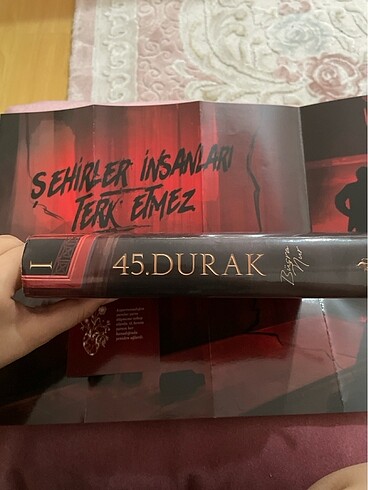 Beden 45. Durak