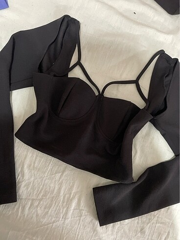 Trendyol & Milla Bluz/Crop